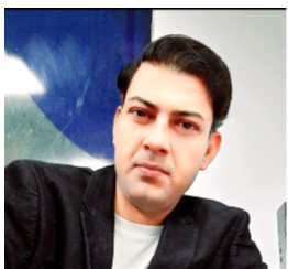 Bhadreshkumar Mistry