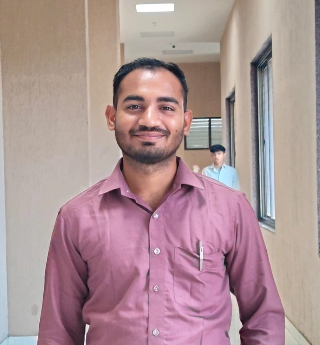Prashant Doshiyar