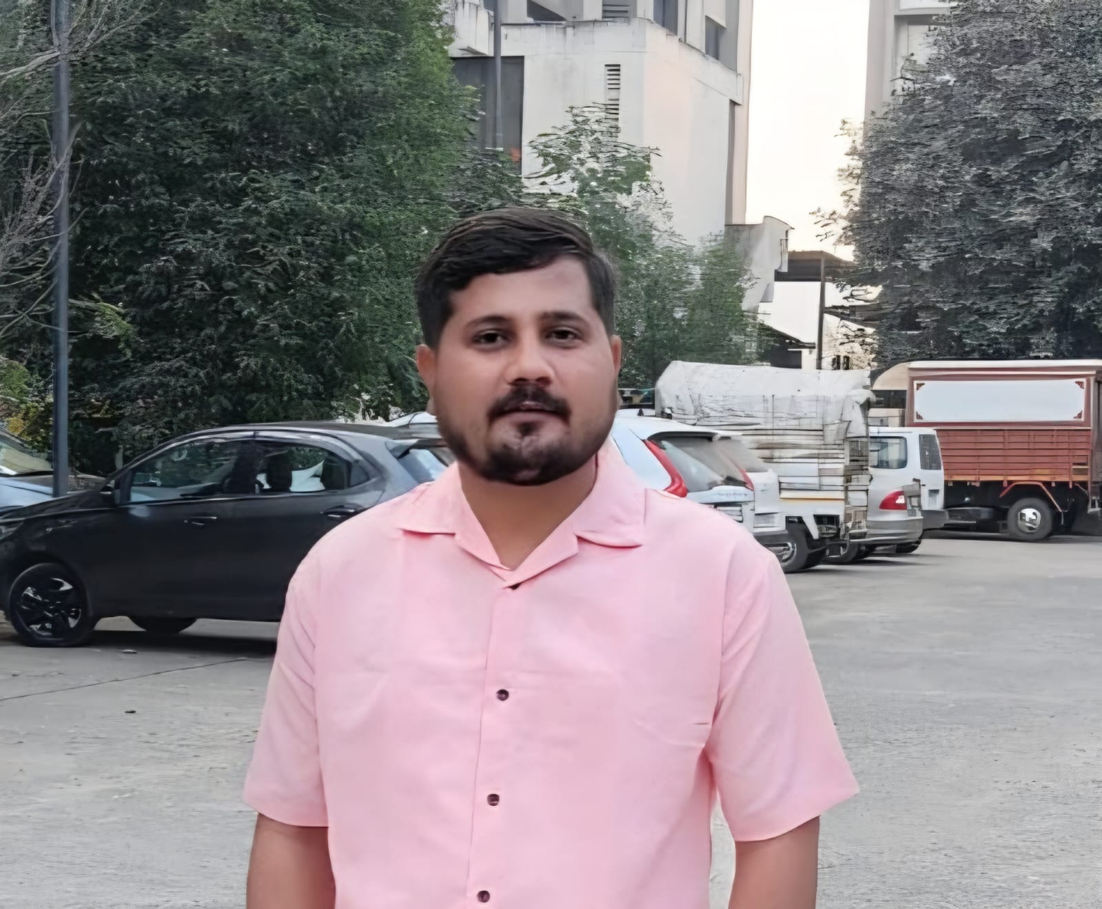 Vishal Chaudhary