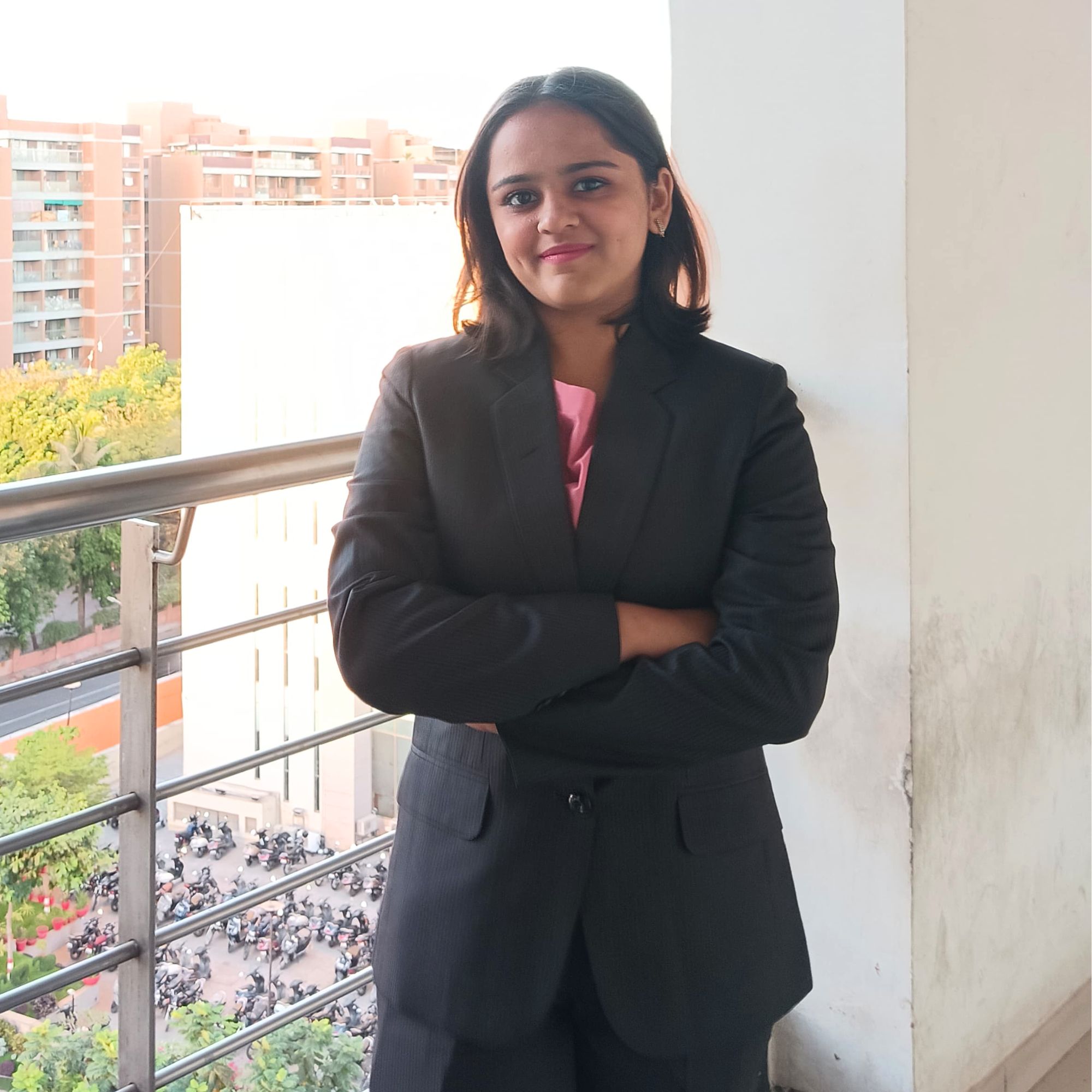 Dviti Panchal