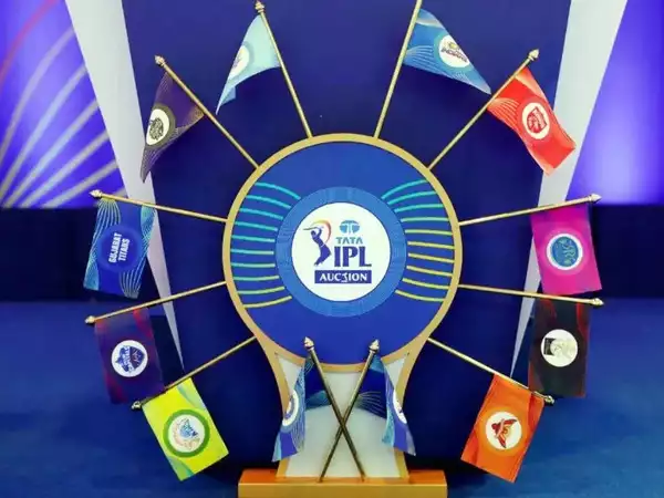IPL Auction 2025