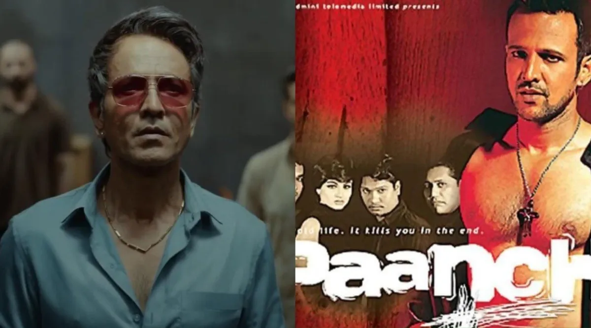 Unreleased Film of Anurag Kashyap