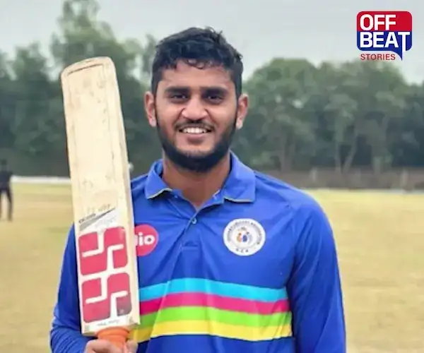 નકામો સમજી IPL માં કોઈએ ના લીધો, એ ખેલાડી નીકળ્યો