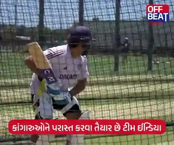 IND vs AUS TEST MATCH