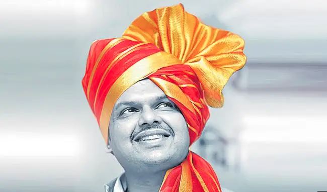 દેવેન્દ્ર પર નરેન્દ્રના આશીર્વાદ