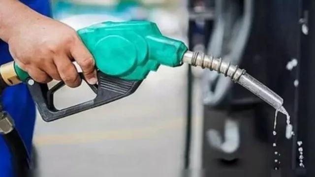 Petrol-Diesel Price Today