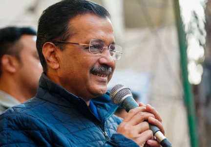 દિલ્હી ચૂંટણી