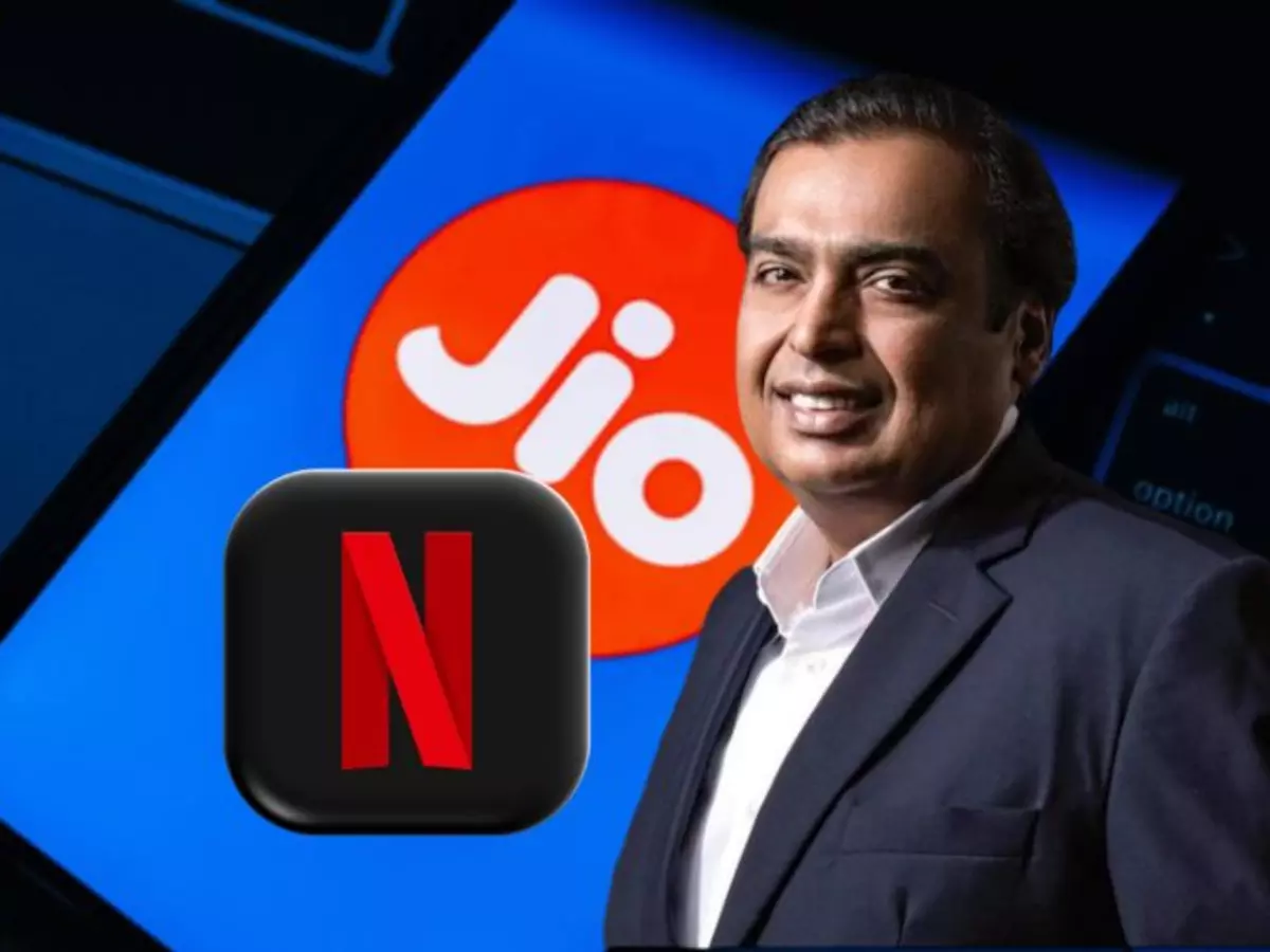 Jioની ધમાલ ઓફર