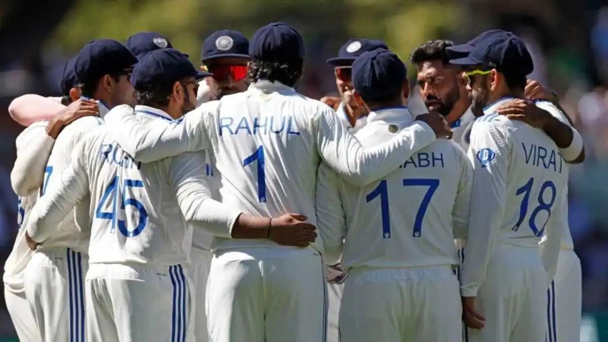 WTC ફાઈનલ ભૂલી જાઓ!