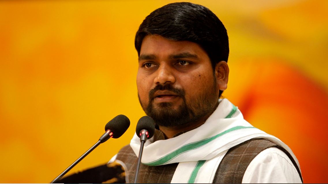 ચૈતર વસાવા ફરી ચર્ચામાં