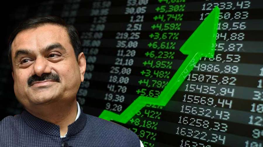 શેરબજારમાં કડાકો