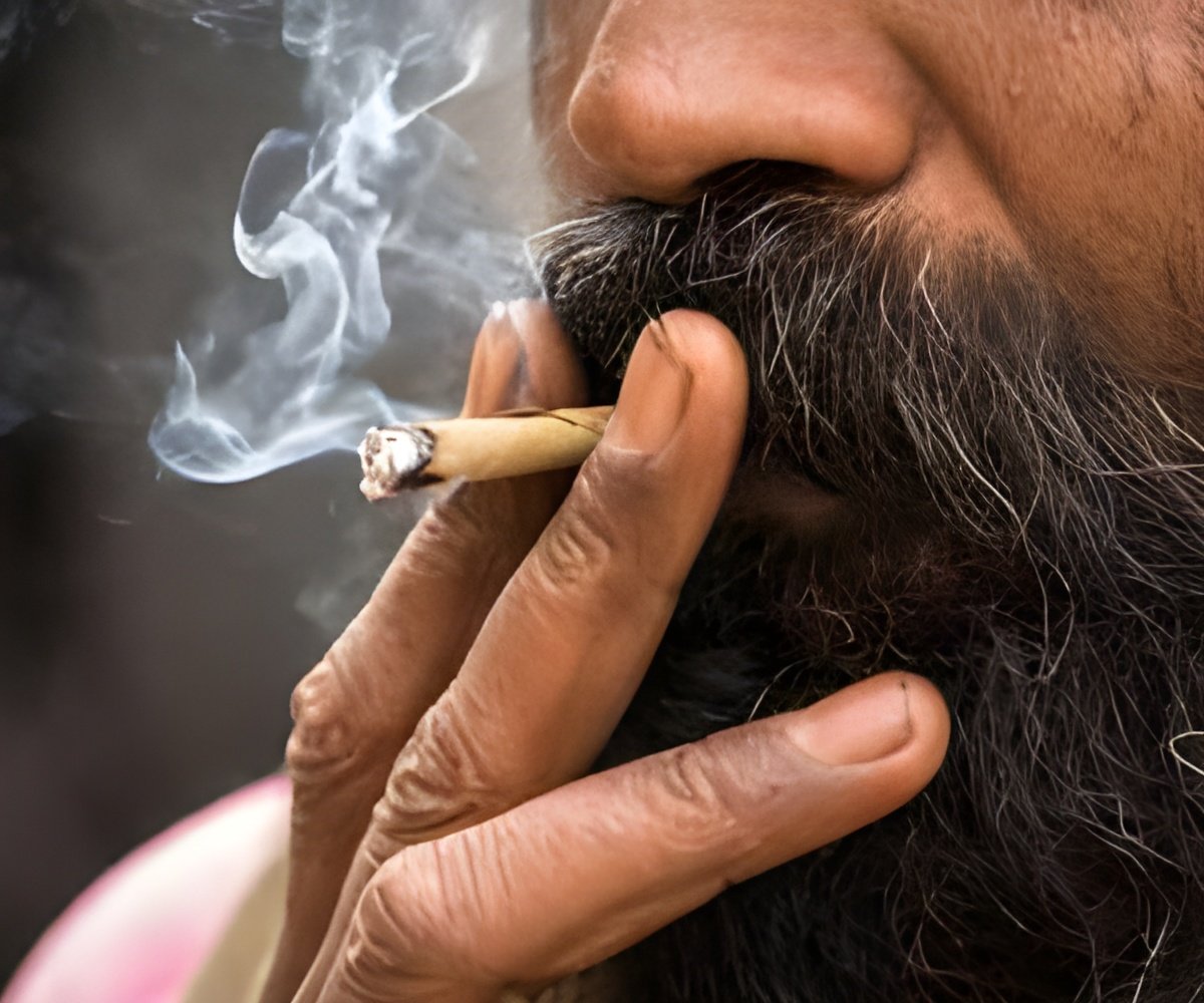 બીડી પિવાની આદતે જીંદગીમાં લગાવી 'આગ'