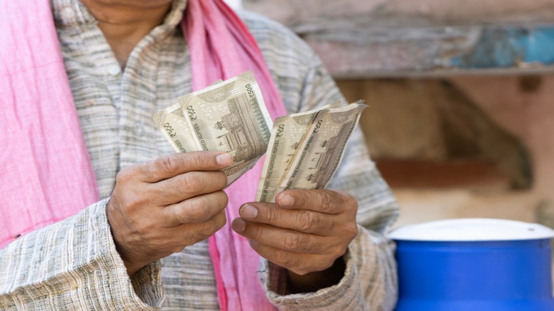 ગેરંટી વગર લોનની ગેરંટી