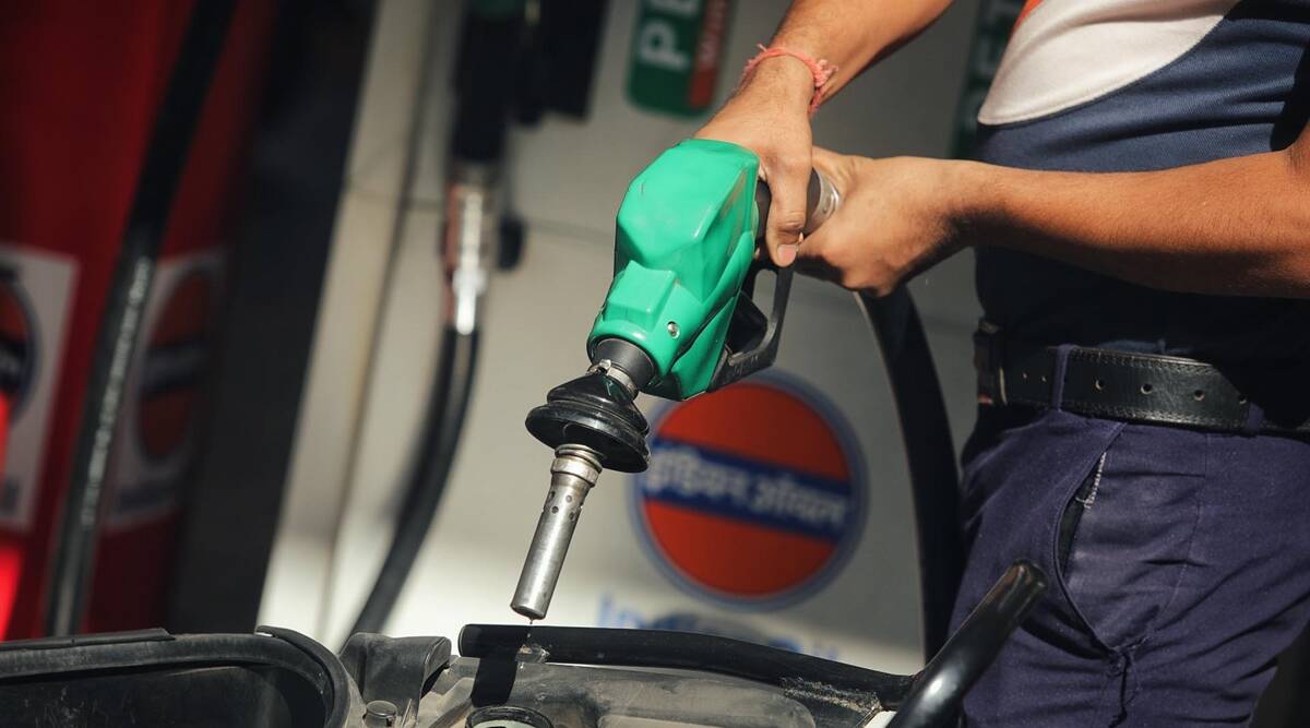 Petrol-Diesel Price Today