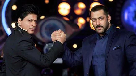 આપણે આપણી દુશ્મનીમાં વ્યસ્ત રહ્યા અને...