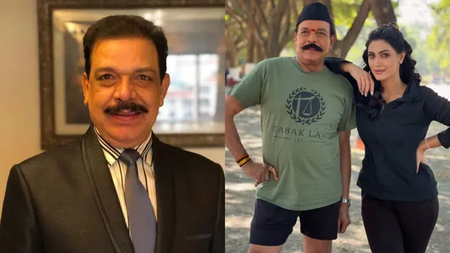 70 વર્ષના અભિનેતાને 31 વર્ષિય હિરોઈન સાથે પ્રેમ!