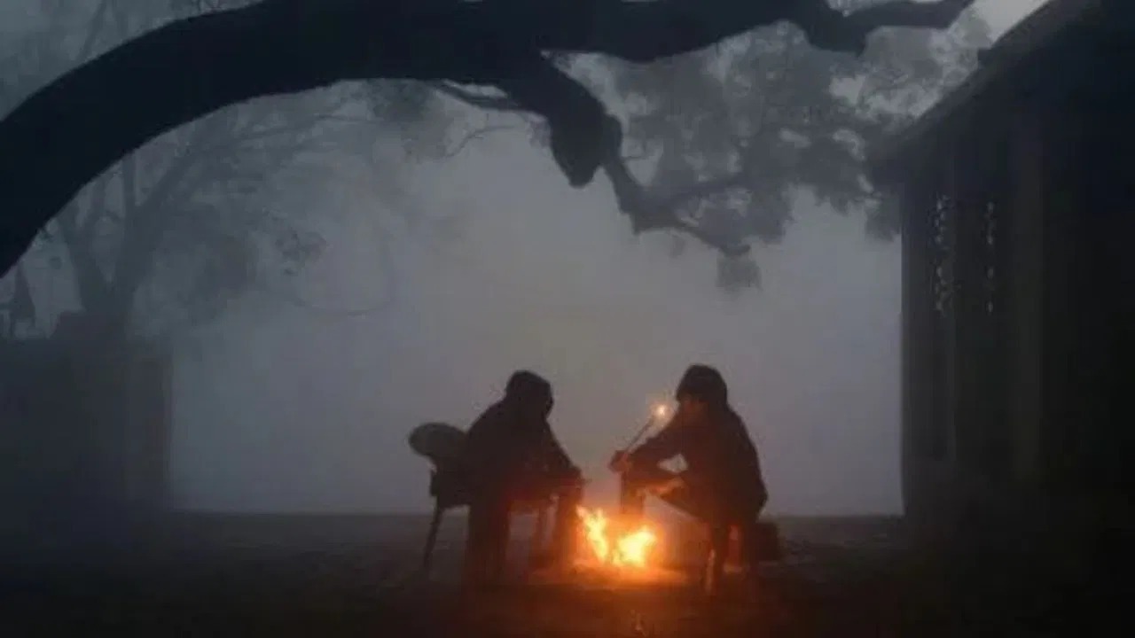 હવામાન વિભાગની મોટી આગાહી