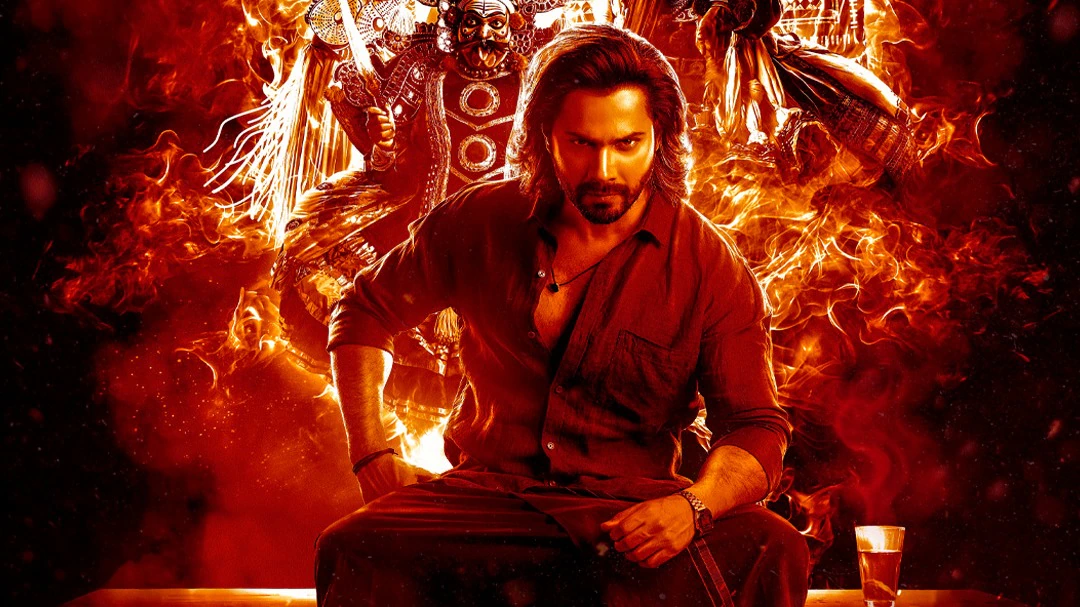 ફિલ્મ Baby John રિવ્યું