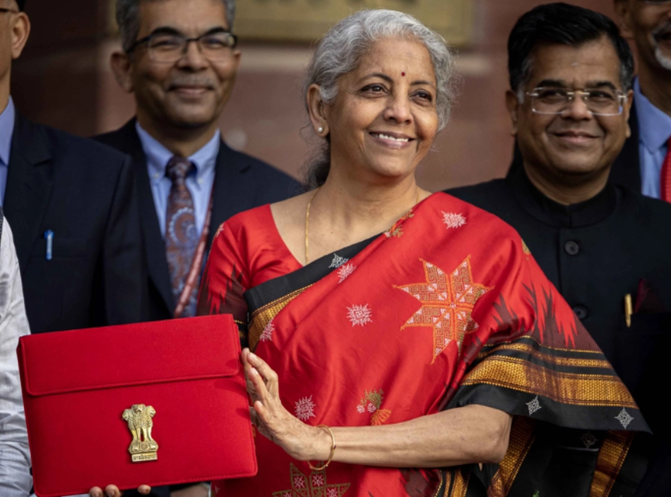 નવા વર્ષની ભેટ