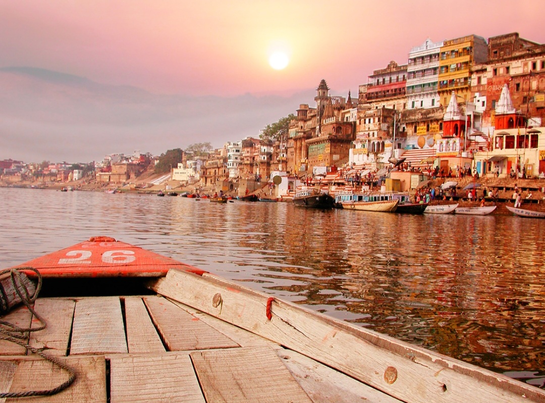 બસ ઘડીઓ ગણાતી મહાકુંભ-2025ની