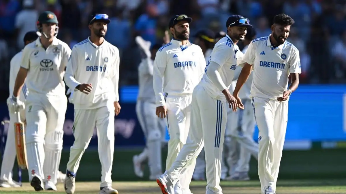 WTC ફાઈનલની રેસમાંથી ભારત બહાર