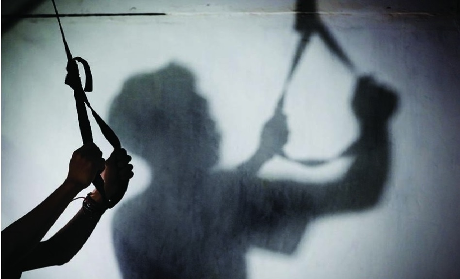 બેંગ્લુરુ બાદ બોટાદમાં પત્નીના ત્રાસથી યુવકનો આપઘાત