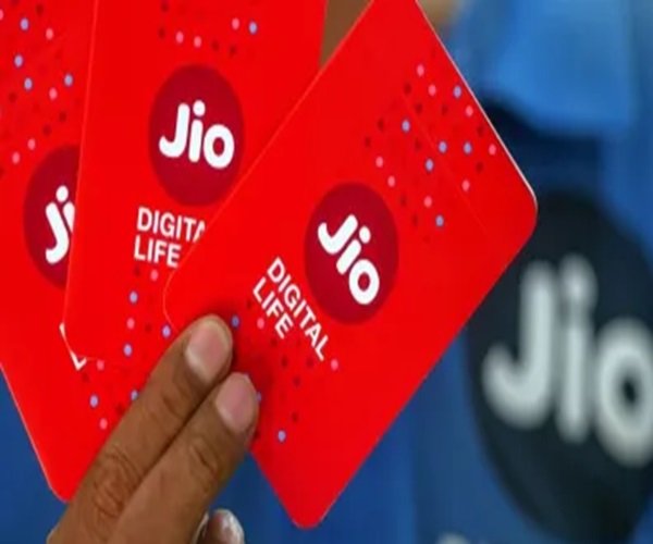 Jioનો ધમાકેદાર પ્લાન...