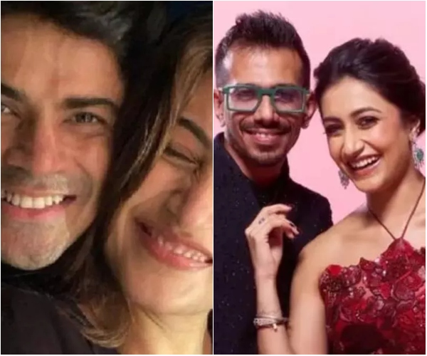 ચહલભાઈનું તૂટ્યું દિલ!