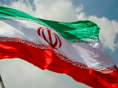 ઈરાનમાં સજા-એ-મોતનો રેકોર્ડ તૂટ્યો