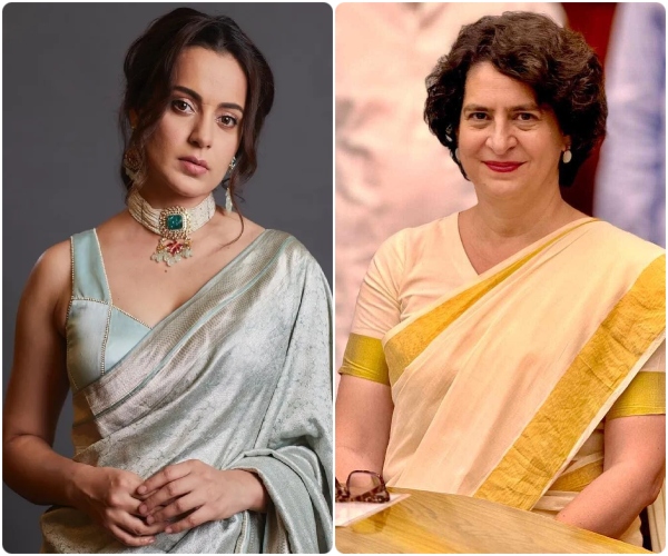 કંગનાએ ફરી લીધો પંગો??