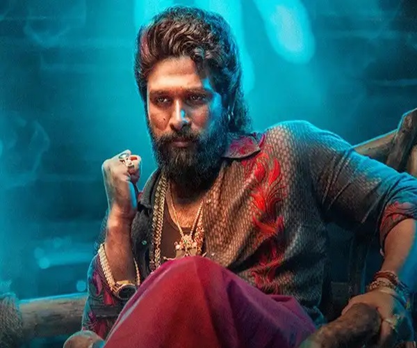 પુષ્પાના ચાહકોને ભેટ