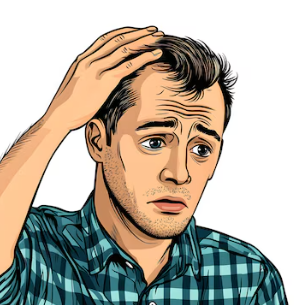 અરે બાપરે!  આ કેવી અજીબોગરીબ બિમારી?