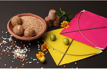 મકરસક્રાંતિ 2025