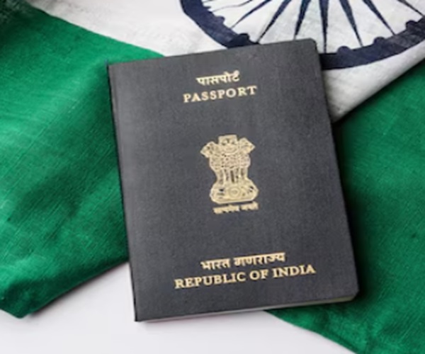 નબળો પડ્યો ભારતીય પાસપોર્ટ