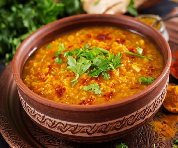 દાલ બનાવશે બલવાન