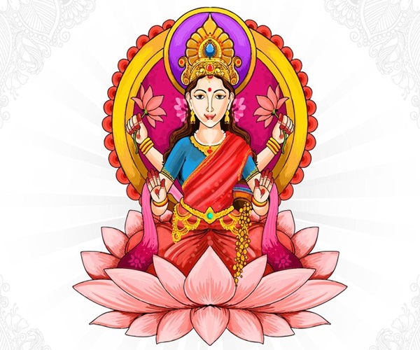 લક્ષ્મીની વરસશે કૃપા