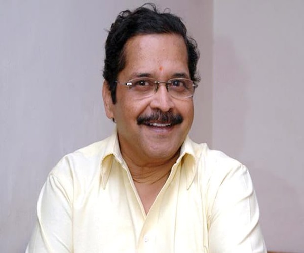 હાસ્ય કલાકાર હૉસ્પિટલમાં