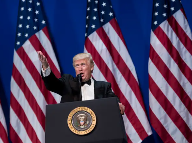 ટ્રમ્પના શપથ માટે ખુલ્લી મૂકાઈ તિજોરી!