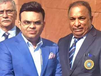 BCCIને મળ્યા નવા બૉસ