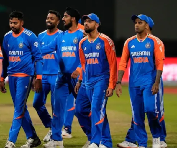 ઈંગ્લેન્ડ સામેની સિરીઝમાં આ 3 ખેલાડીઓને ન મળ્યું ટીમમાં સ્થાન