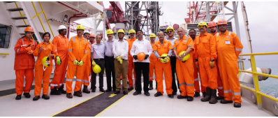 ONGC ભરતી 2025