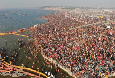 MAHAKUMBH 2025