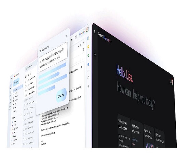 Gmail: ગૂગલે એપમાં ઉમેર્યું ઈન્સર્ટ બટન