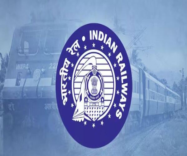 ભારતીય  રેલવેમાં બંપર ભરતી