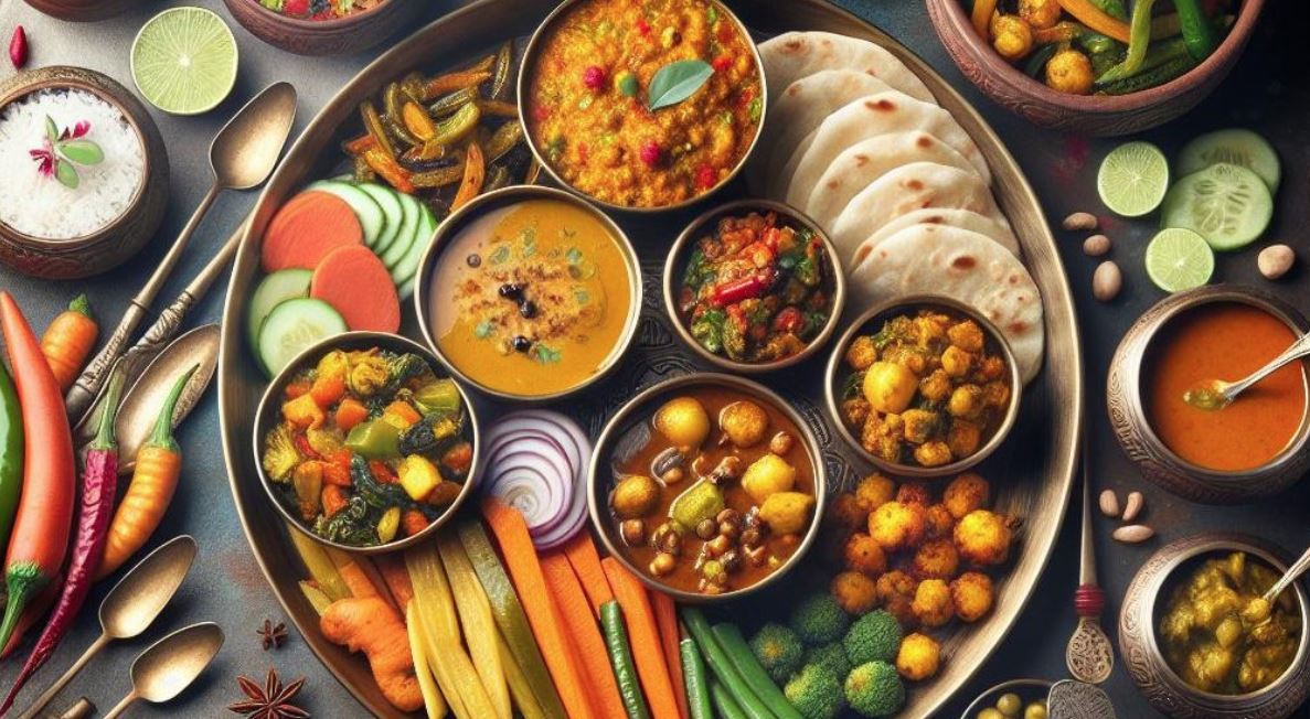 ભારતના 5 શહેર વેજીટેરિયન ફૂડ માટે પ્રખ્યાત,