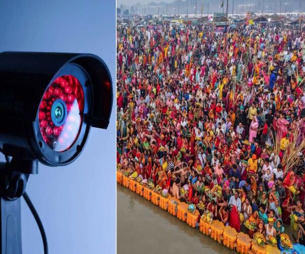 MAHAKUMBH 2025: કુંભમાં ખોવાઈ જવાની વાત હવે થઈ ગઈ જૂની