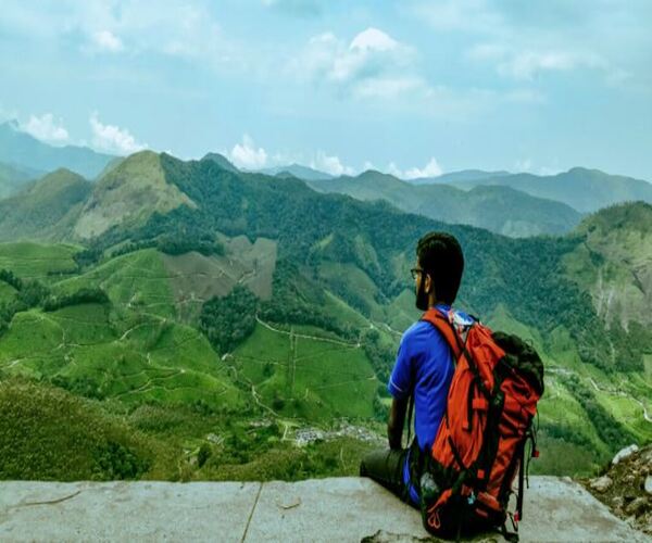 સોલો ટ્રિપથી ડરવાની જરૂર નથી