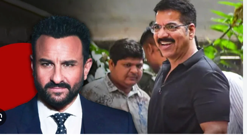 એન્કાઉન્ટર સ્પેશિયાલિસ્ટ દયા નાયક