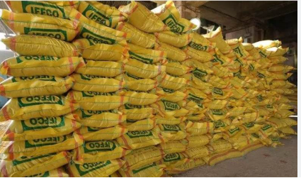 ખેડૂતોને પડ્યા પર પાટુ