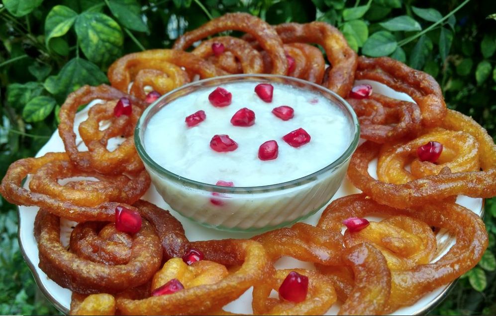 MAHAKUMBH 2025: સંગમાં સ્નાનની સાથે આટલુ ખાવાનું ભૂલશો